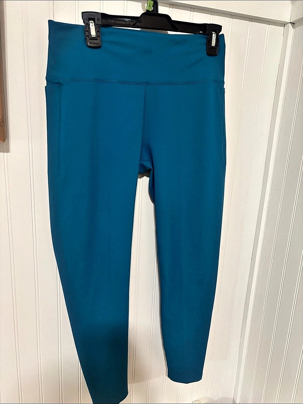 DSG Women's Momentum Full Length Leggings Momentum Full Length Leggings Women's